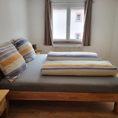 Ferienwohnung Maja Waldkirch Exteriör bild