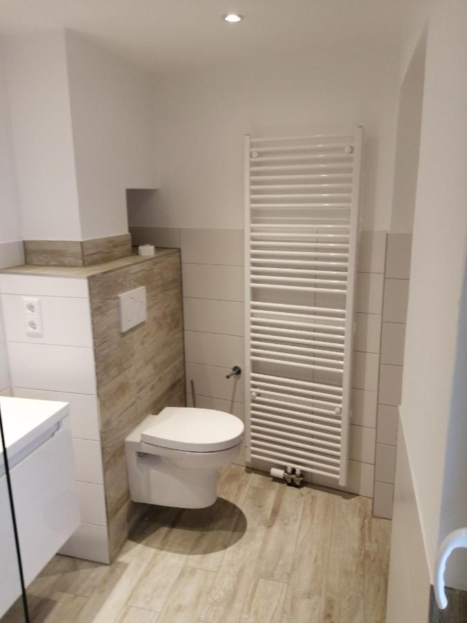 Ferienwohnung Maja Waldkirch Exteriör bild