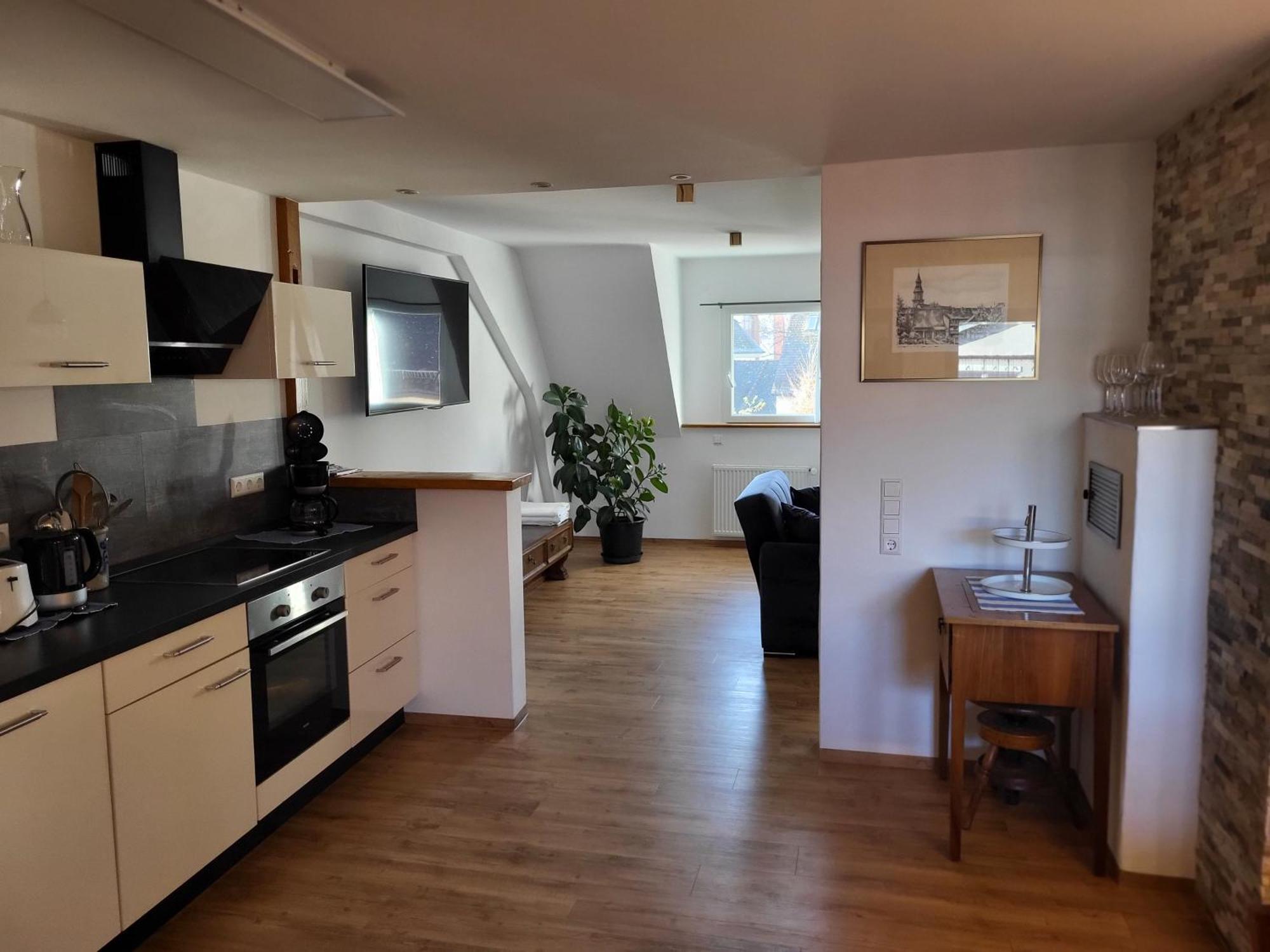 Ferienwohnung Maja Waldkirch Exteriör bild