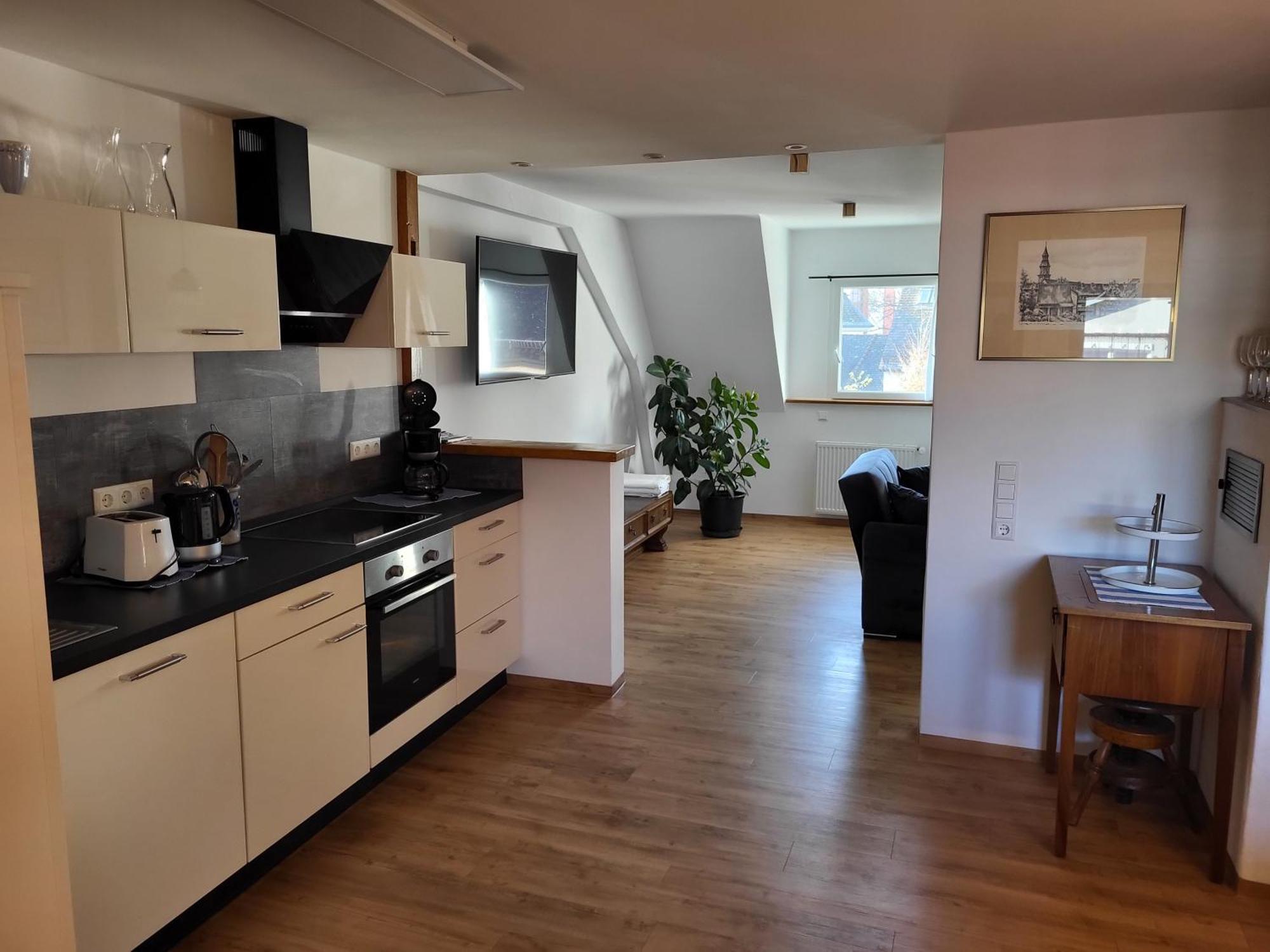 Ferienwohnung Maja Waldkirch Exteriör bild