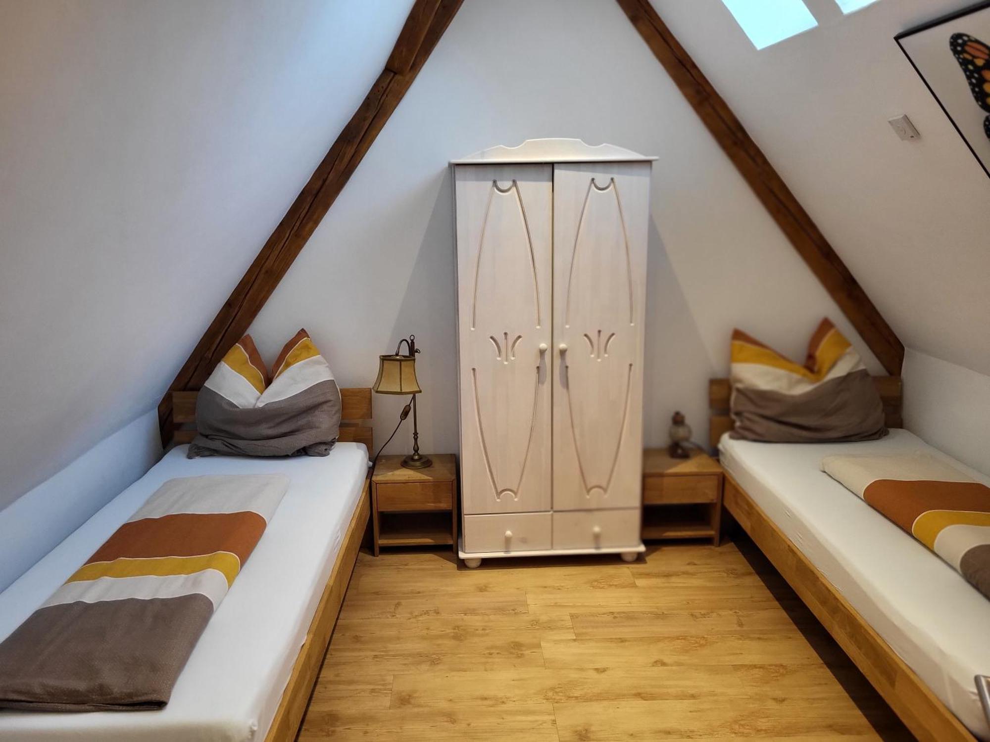 Ferienwohnung Maja Waldkirch Exteriör bild