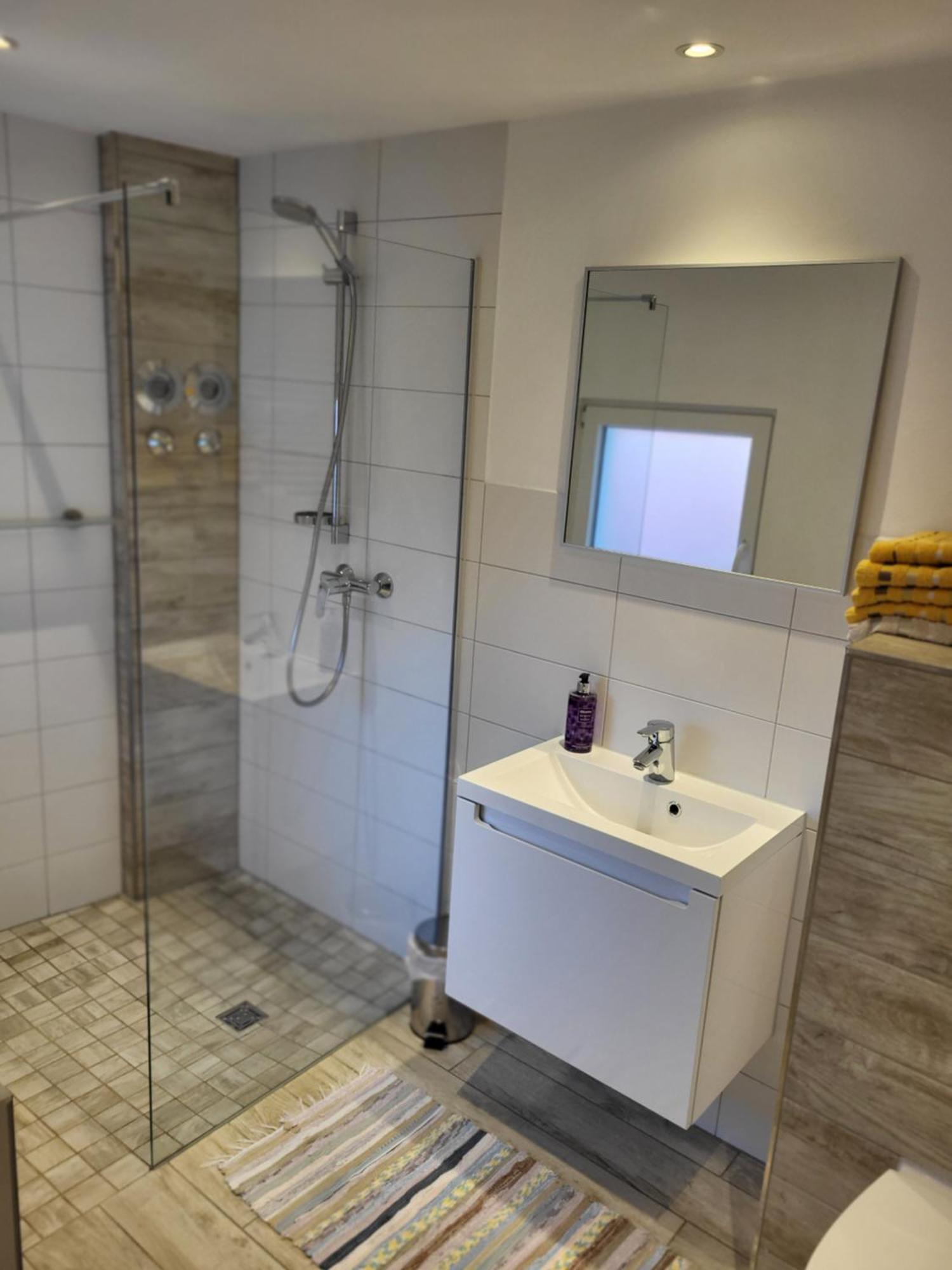 Ferienwohnung Maja Waldkirch Exteriör bild