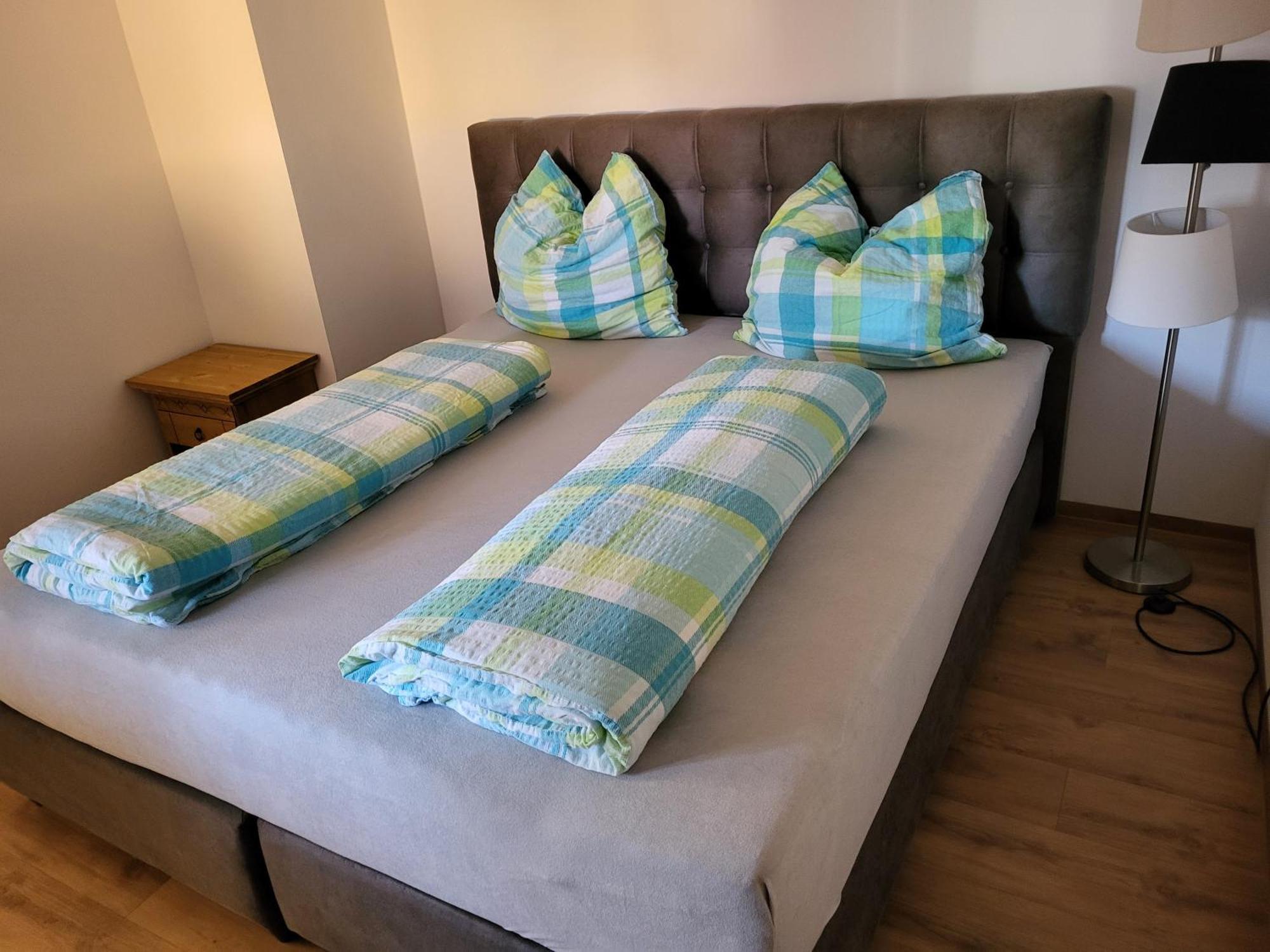 Ferienwohnung Maja Waldkirch Exteriör bild
