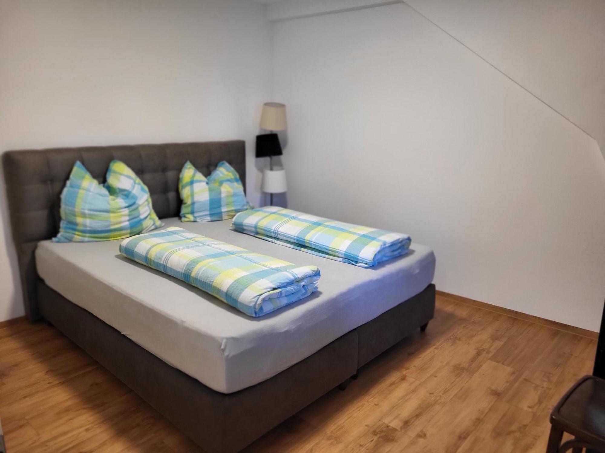 Ferienwohnung Maja Waldkirch Exteriör bild