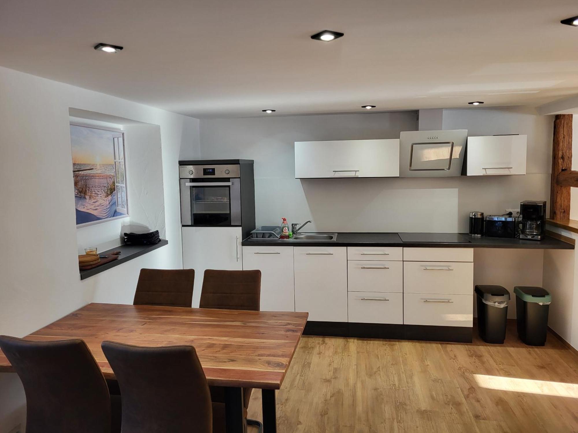 Ferienwohnung Maja Waldkirch Exteriör bild