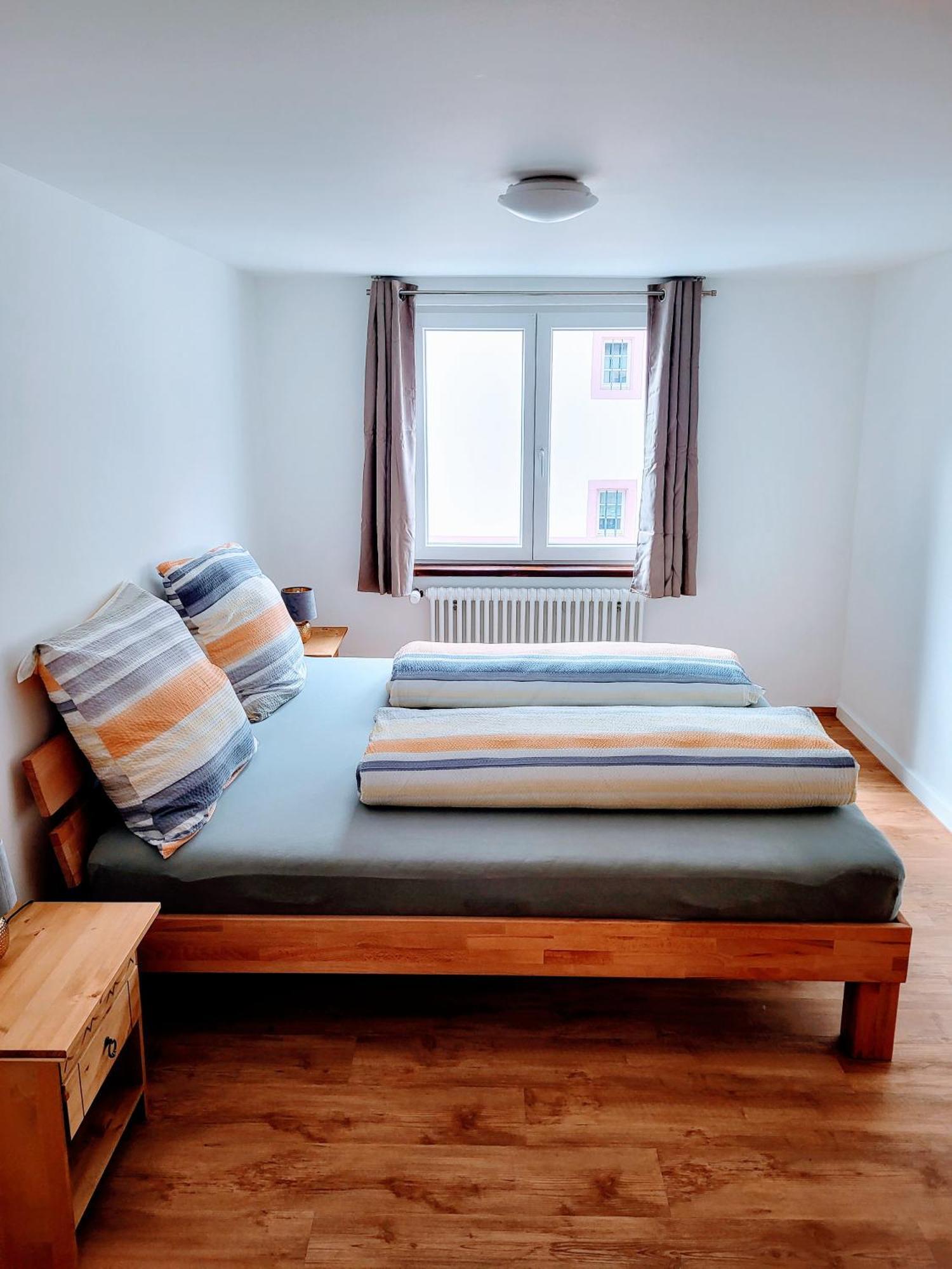 Ferienwohnung Maja Waldkirch Exteriör bild