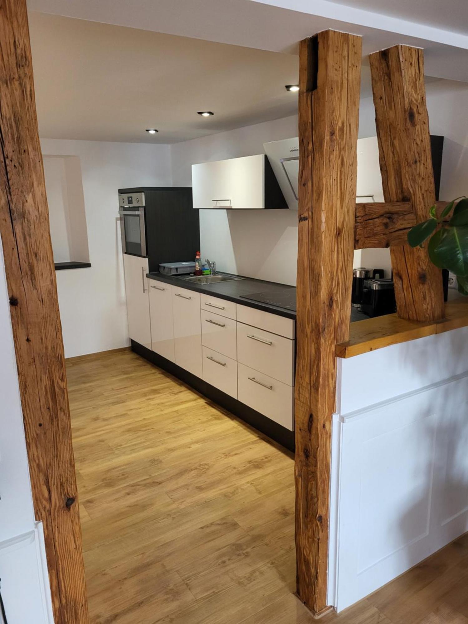 Ferienwohnung Maja Waldkirch Exteriör bild
